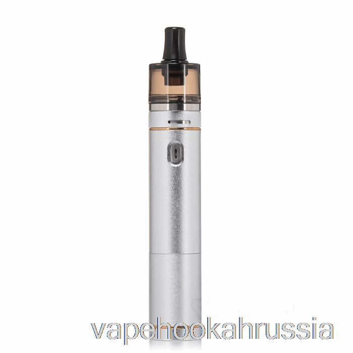 Vape Russia Ultroner Lion 18650/18350 комплект модов, серебро